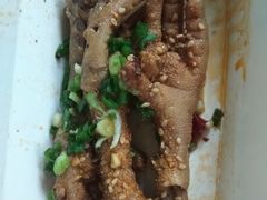 -降龙爪爪(建设路2店)