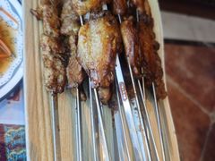 -巴依老爷新疆美食(工体旗舰店)