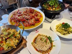 -淮安人家·悦达嘉宴(深圳路店)