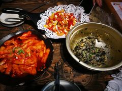 -泰好吃芝士年糕火锅(独墅湖店)