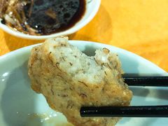 -洞密园美食城·二十二年老店(富华路店)