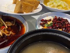 -渝信川菜(南滨店)