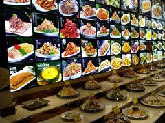 -红高粱大酒店(宁山东路店)