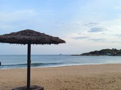 -青岛第三海水浴场