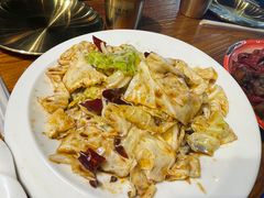 -柴窝堡22号辣子鸡·传承新疆菜