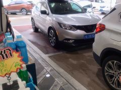 -中国石油(常德路加油站)