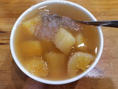 -冰神糖水铺(国贸中心店)
