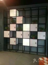 点击看大图 -MAGIC米几发型设计·羊毛卷