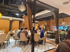 -耶里夏丽·丝路新疆菜·清真食品(徐汇南丹东路臻选店)