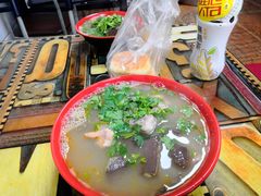 -春雨羊汤店(广开四马路总店)