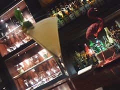 -The Bottle Bar(羲和商业广场店)