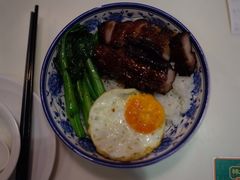 -禄興記香港大排档(歌斐中心店)