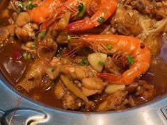 -胖哥俩肉蟹煲(福州仓山爱琴海店)