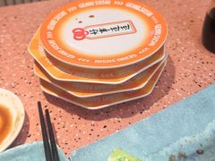 -元气寿司(东方宝泰店)