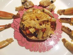 -蟹榭·本帮江浙菜·蟹宴(五角场合生汇商场店)