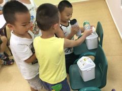 -瑞思少儿中心·少儿英语素养启蒙(回龙观校区)