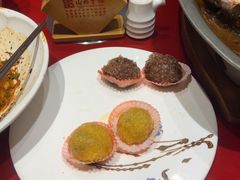 -山西会馆·晋菜·晋商宴·牌匾博物馆(胜利东街店)