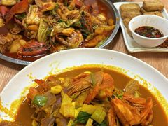-瑞丽活螃蟹(芒市店)