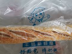 -心乐生活新鲜屋(星海广场店)