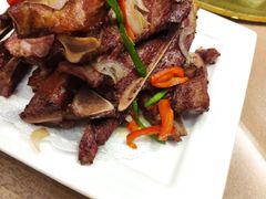 -锦海城市大酒店·上海酒楼(会馆浜路店)