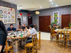 -渔意坊·千层无骨鱼粥底火锅·20年顺德菜(普君店)