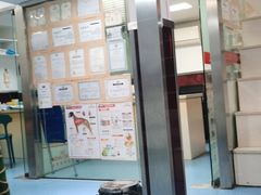 -顺强宠物诊所·狂犬免疫·夜诊·骨科(嘉定店)