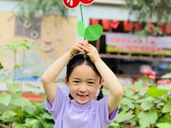 -金豆子幼稚园