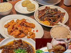 -老瑞福上海菜(人民广场店)