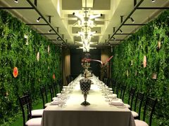 -北京三里屯CHAO酒店