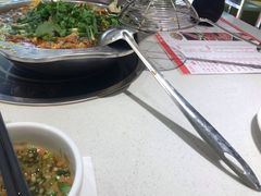 -古乐牛香·鲜牛肉牛杂火锅(新区店)