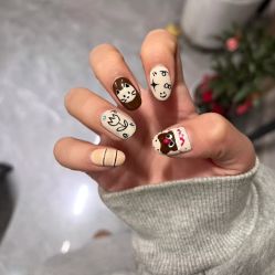 -四季·予你日式美甲美睫Nail