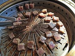 -花时·炭火烧肉(东百中心A馆店)