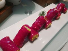 -豫丰汇河南名菜楼(武记餐饮)