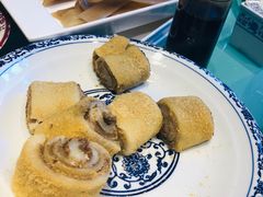 -曲氏老北京涮肉(摩尔店)