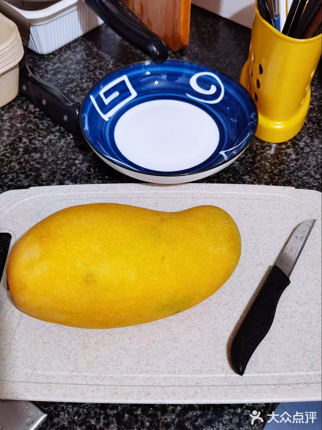 大芒果来啦[色][色][色]