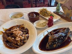 -楼外楼(西湖景区孤山路店)