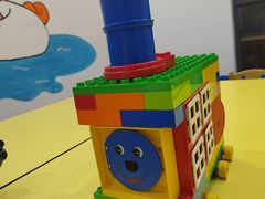 -想家粒科学探索中心(青林湾店)