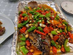 -小厨子私房菜·云南美食店