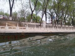 -皇家御河游(紫御湾码头)
