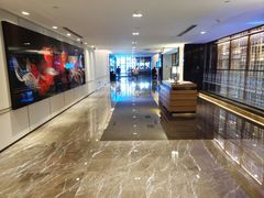 -深圳机场凯悦酒店