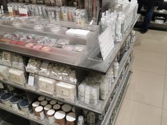-MUJI无印良品(万达仓山店)