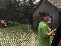 -石老人观光园