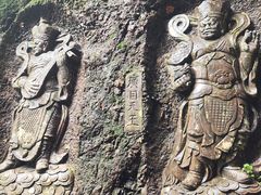 -天女山森林公园