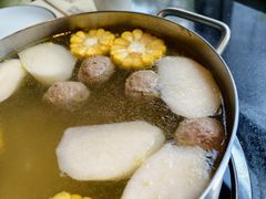 -牛事制造局牛肉火锅(莲岳路店)
