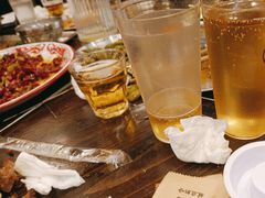 -破店肥哈·东北烧烤·夜宵(南山保利店)