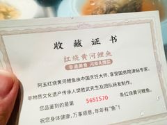 -阿五黄河大鲤鱼(英协路店)