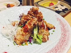 -竹幸日本料理(国光1937科技文化创意园店)
