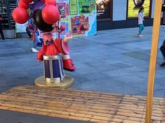 -霸王茶姬(正佳广场店)
