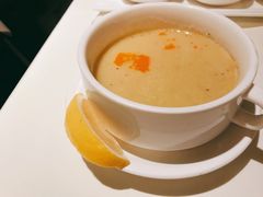 扁豆汤-Pasha帕夏土耳其餐厅(南昌路店)
