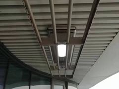 -百安居装修建材卖场(南山店)